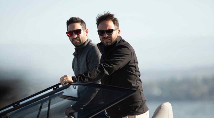 PICCINI BOATS ALCANZA UN NUEVO HITO: SU PRIMERA EXPORTACIÓN INTERNACIONAL