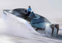 PICCINI AHORA ES HONDA MARINE PARA CÓRDOBA