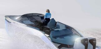 PICCINI AHORA ES HONDA MARINE PARA CÓRDOBA