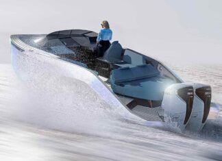 PICCINI AHORA ES HONDA MARINE PARA CÓRDOBA