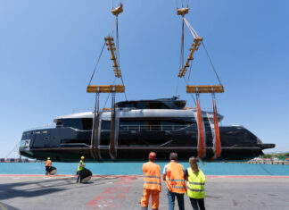 MAIORA LANZA UN NUEVO EXUMA 35