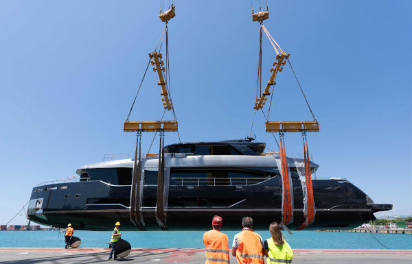 MAIORA LANZA UN NUEVO EXUMA 35