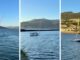 ESPAÑA – RESCATAN A DOS TRIPULANTES DE UN VELERO QUE ENCALLÓ FRENTE A LA ETEA DE VIGO