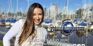 HOY EN PARALELO CERO LA LANCHA VISION 212 Y HABLAMOS DE SEGURIDAD NÁUTICA