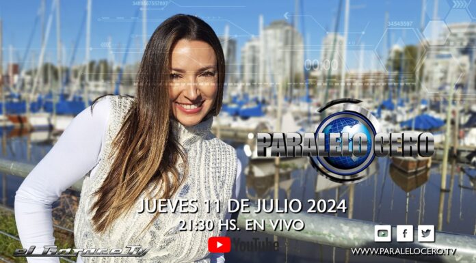 HOY EN PARALELO CERO LA LANCHA VISION 212 Y HABLAMOS DE SEGURIDAD NÁUTICA