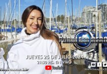 HOY EN PARALELO CERO EL TRUCKER SHIP 520, HABLAMOS DE HÉLICES Y UN SUPER YACHT