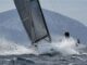 MUERE UNA REGATISTA AL CAER AL MAR DESDE UN VELERO