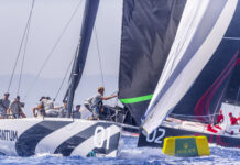 ROLEX TP52 WORLD CHAMPIONSHIP: UN HITO SIN PRECEDENTES
