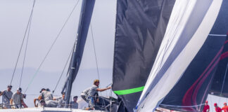 ROLEX TP52 WORLD CHAMPIONSHIP: UN HITO SIN PRECEDENTES