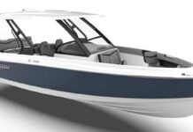 MONTERREY LANZA UNA NUEVA LÍNEA DE CONSOLA CENTRAL