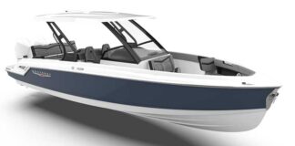 MONTERREY LANZA UNA NUEVA LÍNEA DE CONSOLA CENTRAL