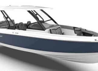 MONTERREY LANZA UNA NUEVA LÍNEA DE CONSOLA CENTRAL