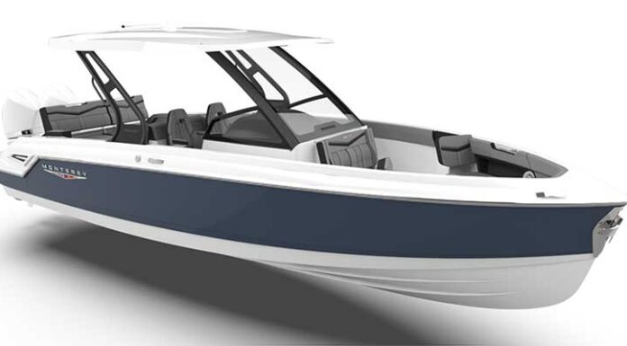 MONTERREY LANZA UNA NUEVA LÍNEA DE CONSOLA CENTRAL