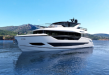 DOS DEBUTS DE SUNSEEKER EN ESTADOS UNIDOS EN EL SALÓN NÁUTICO INTERNACIONAL DE FORT LAUDERDALE