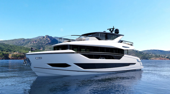 DOS DEBUTS DE SUNSEEKER EN ESTADOS UNIDOS EN EL SALÓN NÁUTICO INTERNACIONAL DE FORT LAUDERDALE