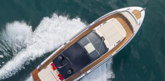 RIO YACHTS: LOS NUEVOS LE MANS 45 Y 50 SE ESTRENAN MUNDIALMENTE EN CANNES Y GÉNOVA