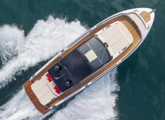 RIO YACHTS: LOS NUEVOS LE MANS 45 Y 50 SE ESTRENAN MUNDIALMENTE EN CANNES Y GÉNOVA