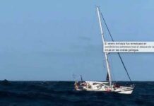 OTRO ASALTO DE ORCA A BARCO EN LA COSTA ESPAÑOLA REAVIVA EL DEBATE