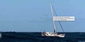 OTRO ASALTO DE ORCA A BARCO EN LA COSTA ESPAÑOLA REAVIVA EL DEBATE
