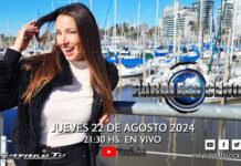 HOY EN PARALELO CERO PRESENTAMOS LA NUEVA PICCINI 170, NÁUTICA RECALADA Y LA VISION 150