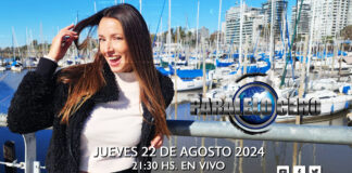 HOY EN PARALELO CERO PRESENTAMOS LA NUEVA PICCINI 170, NÁUTICA RECALADA Y LA VISION 150