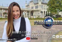 HOY EN PARALELO CERO PRESENTAMOS LA APP MASTER SAILOR Y NAVEGAMOS EN EL NUEVO BAADER AX900