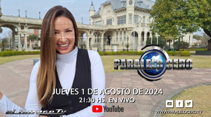 HOY EN PARALELO CERO PRESENTAMOS LA APP MASTER SAILOR Y NAVEGAMOS EN EL NUEVO BAADER AX900