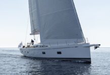 DISEÑOS – SWAN 88 DREAMCATCHER HYBRID GANA EL PREMIO ECOLÓGICO EN LOS BOATS DESIGN & INNOVATION AWARDS