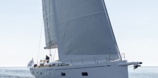 DISEÑOS – SWAN 88 DREAMCATCHER HYBRID GANA EL PREMIO ECOLÓGICO EN LOS BOATS DESIGN & INNOVATION AWARDS