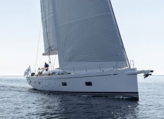 DISEÑOS – SWAN 88 DREAMCATCHER HYBRID GANA EL PREMIO ECOLÓGICO EN LOS BOATS DESIGN & INNOVATION AWARDS