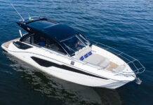 ASTILLERO DE BRASIL CELEBRA CRECIMIENTO EN EL MERCADO DE ESTADOS UNIDOS