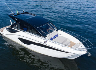 ASTILLERO DE BRASIL CELEBRA CRECIMIENTO EN EL MERCADO DE ESTADOS UNIDOS