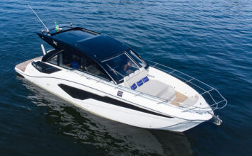 ASTILLERO DE BRASIL CELEBRA CRECIMIENTO EN EL MERCADO DE ESTADOS UNIDOS