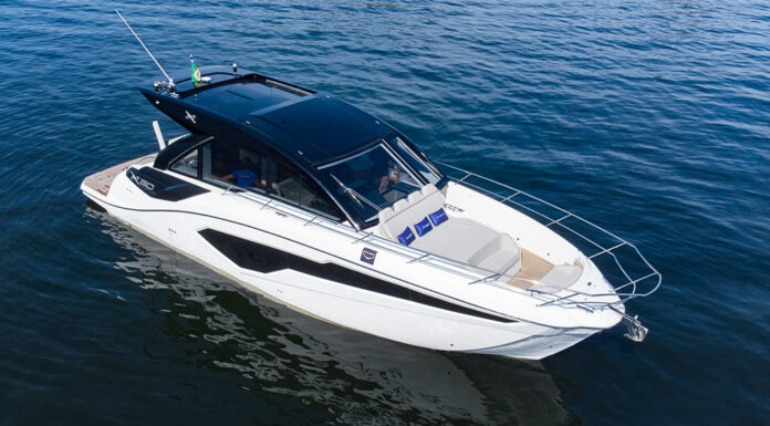 ASTILLERO DE BRASIL CELEBRA CRECIMIENTO EN EL MERCADO DE ESTADOS UNIDOS