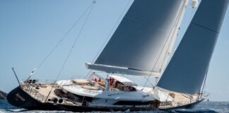 LOS VIENTOS EXTREMOS FUERON LA CAUSA DEL HUNDIMIENTO DEL VELERO “BAYESIAN” DEL MAGNATE MIKE LYNCH EN ITALIA