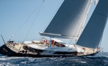 4 INCÓGNITAS QUE RODEAN EL HUNDIMIENTO DEL YATE DE LUJO BAYESIAN FRENTE A LAS COSTAS DE SICILIA