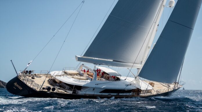 4 INCÓGNITAS QUE RODEAN EL HUNDIMIENTO DEL YATE DE LUJO BAYESIAN FRENTE A LAS COSTAS DE SICILIA