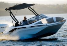 TV – HOY EN ESLORAS PRESENTAMOS LA NUEVA PICCINI 170