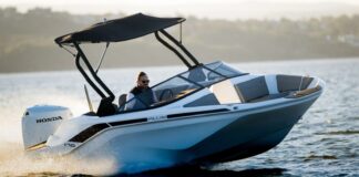 TV – HOY EN ESLORAS PRESENTAMOS LA NUEVA PICCINI 170