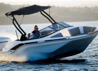 TV – HOY EN ESLORAS PRESENTAMOS LA NUEVA PICCINI 170