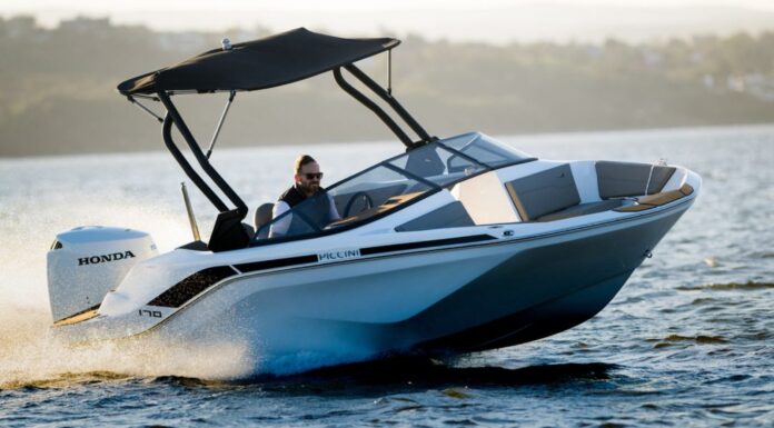 TV – ESTE DOMINGO EN ESLORAS PRESENTAMOS LA NUEVA PICCINI 170