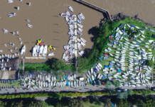 EL YACHTING AGUARDA LA TRADICIONAL “SEMANA DE BUENOS AIRES”