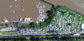 EL YACHTING AGUARDA LA TRADICIONAL “SEMANA DE BUENOS AIRES”