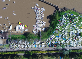 EL YACHTING AGUARDA LA TRADICIONAL “SEMANA DE BUENOS AIRES”