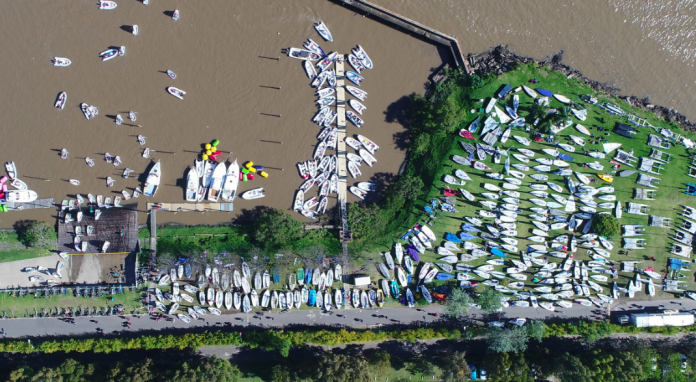 SEMANA DE BUENOS AIRES 2024 – EL YACHT CLUB ARGENTINO ABRIÓ LAS INSCRIPCIONES