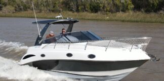 PRESENTACIÓN – PRUEBA EN ESLORAS DEL AQUALUM 31 (VIDEO)