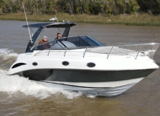 PRESENTACIÓN – PRUEBA EN ESLORAS DEL AQUALUM 31 (VIDEO)