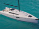 BENETEAU FIRST 30, EL PRIMER BARCO DE UNA GAMA DE CRUCEROS DE PLANEO DE ALTAS PRESTACIONES Y FÁCIL MANEJO