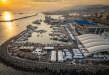 EXPO 2025 OSAKA: LA ASOCIACIÓN ITALIANA DE LA INDUSTRIA NÁUTICA PRESENTA EL 65º SALÓN NÁUTICO INTERNACIONAL DE GÉNOVA