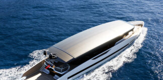 LA NUEVA MARCA GX SUPERYACJTS SE LANZÓ EN MYS 2024 Y COMBINA INNOVACIÓN, COMODIDAD Y NAVEGACIÓN RESPONSABLE